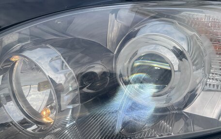 Honda CR-V III рестайлинг, 2008 год, 1 350 000 рублей, 12 фотография