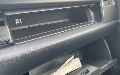 Honda CR-V III рестайлинг, 2008 год, 1 350 000 рублей, 16 фотография