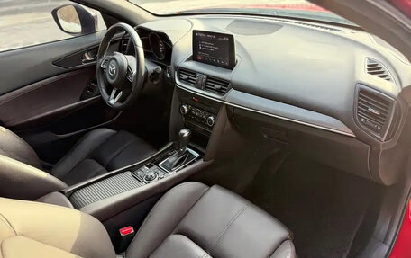 Mazda CX-4, 2022 год, 1 720 000 рублей, 12 фотография