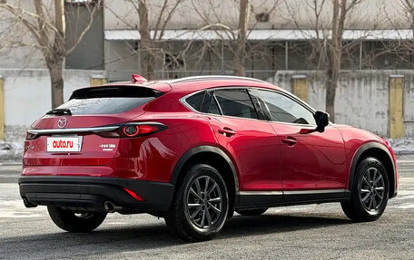 Mazda CX-4, 2022 год, 1 720 000 рублей, 7 фотография