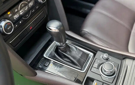 Mazda CX-4, 2022 год, 1 720 000 рублей, 16 фотография