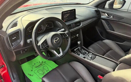 Mazda CX-4, 2022 год, 1 720 000 рублей, 13 фотография