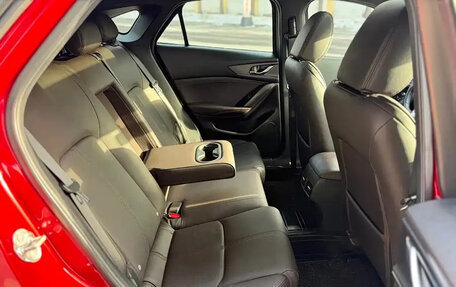 Mazda CX-4, 2022 год, 1 720 000 рублей, 11 фотография