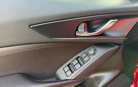 Mazda CX-4, 2022 год, 1 720 000 рублей, 17 фотография