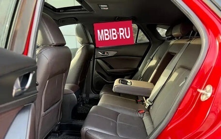 Mazda CX-4, 2022 год, 1 720 000 рублей, 10 фотография