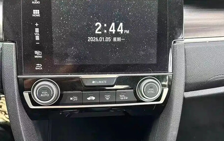 Honda Civic, 2023 год, 1 387 000 рублей, 10 фотография