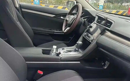 Honda Civic, 2023 год, 1 387 000 рублей, 11 фотография