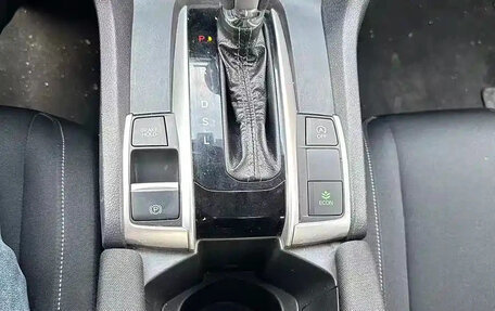 Honda Civic, 2023 год, 1 387 000 рублей, 9 фотография