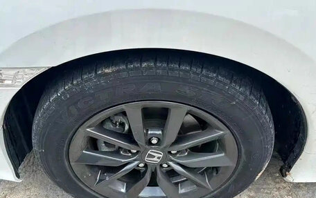 Honda Civic, 2023 год, 1 387 000 рублей, 13 фотография