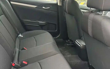 Honda Civic, 2023 год, 1 387 000 рублей, 12 фотография