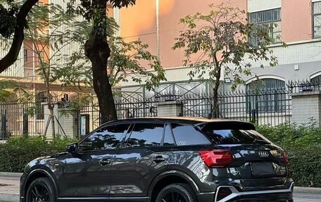 Audi Q2 I, 2022 год, 1 846 978 рублей, 4 фотография