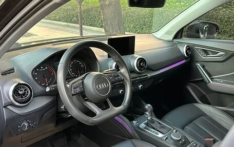 Audi Q2 I, 2022 год, 1 846 978 рублей, 6 фотография