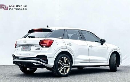 Audi Q2 I, 2022 год, 1 750 978 рублей, 4 фотография