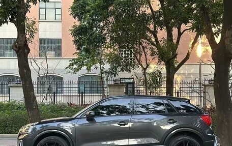 Audi Q2 I, 2022 год, 1 846 978 рублей, 5 фотография