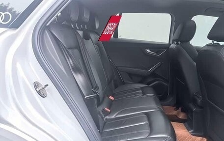 Audi Q2 I, 2022 год, 1 750 978 рублей, 9 фотография