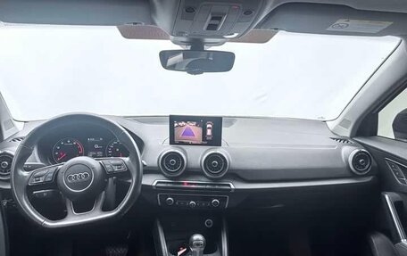 Audi Q2 I, 2022 год, 1 750 978 рублей, 10 фотография