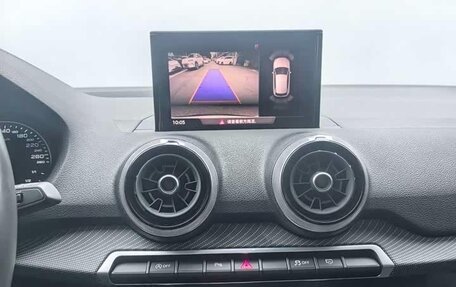 Audi Q2 I, 2022 год, 1 750 978 рублей, 12 фотография