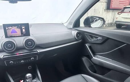 Audi Q2 I, 2022 год, 1 750 978 рублей, 11 фотография