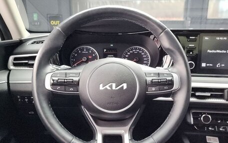 KIA K5, 2022 год, 1 990 000 рублей, 5 фотография