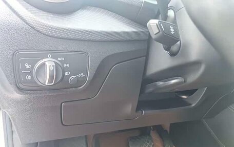 Audi Q2 I, 2022 год, 1 750 978 рублей, 14 фотография