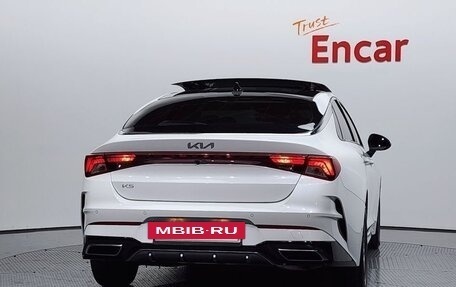 KIA K5, 2022 год, 1 990 000 рублей, 2 фотография