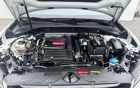 Audi Q2 I, 2022 год, 1 750 978 рублей, 18 фотография