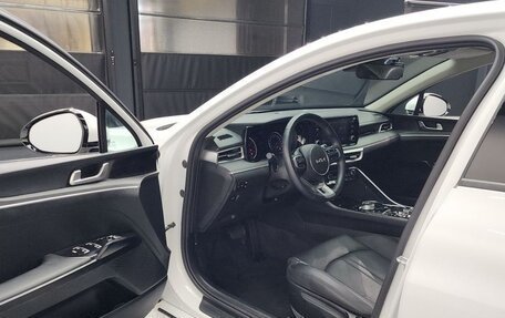 KIA K5, 2022 год, 1 990 000 рублей, 8 фотография