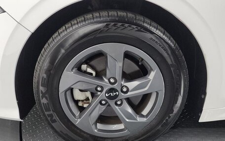 KIA K5, 2022 год, 1 990 000 рублей, 7 фотография