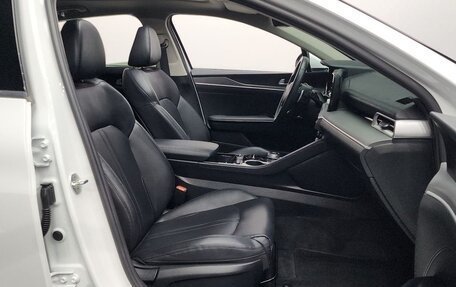 KIA K5, 2022 год, 1 990 000 рублей, 10 фотография