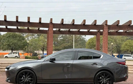 Mazda 3, 2022 год, 1 440 000 рублей, 4 фотография