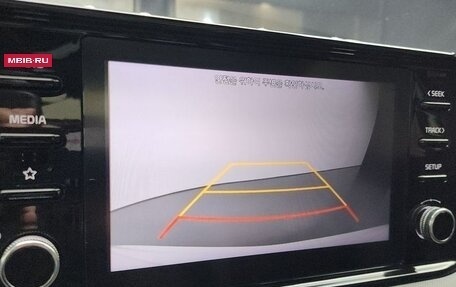 KIA K5, 2022 год, 1 990 000 рублей, 14 фотография