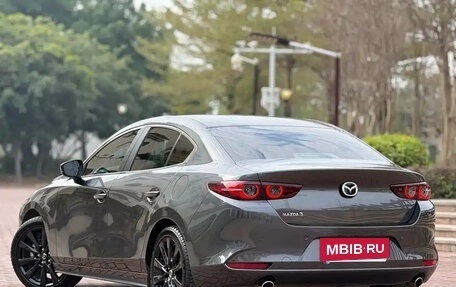 Mazda 3, 2022 год, 1 440 000 рублей, 5 фотография