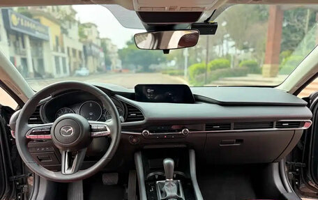 Mazda 3, 2022 год, 1 440 000 рублей, 13 фотография