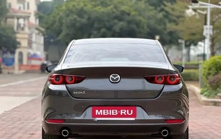 Mazda 3, 2022 год, 1 440 000 рублей, 6 фотография