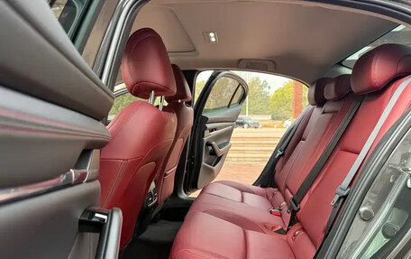 Mazda 3, 2022 год, 1 440 000 рублей, 11 фотография