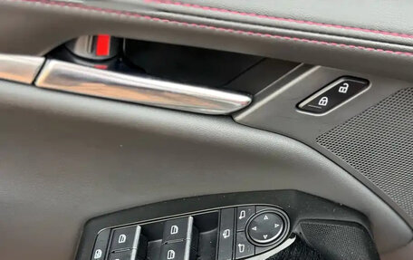 Mazda 3, 2022 год, 1 440 000 рублей, 17 фотография