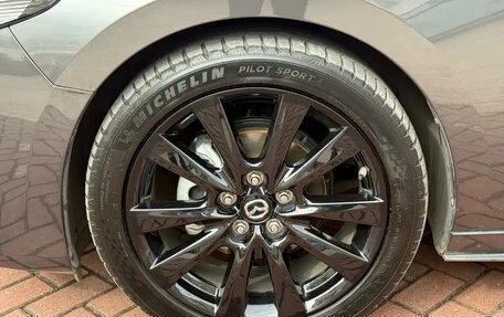 Mazda 3, 2022 год, 1 440 000 рублей, 19 фотография