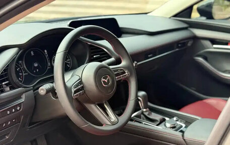 Mazda 3, 2022 год, 1 440 000 рублей, 14 фотография