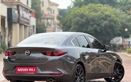 Mazda 3, 2022 год, 1 440 000 рублей, 7 фотография