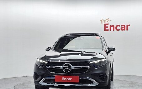 Mercedes-Benz GLC, 2025 год, 7 780 000 рублей, 3 фотография