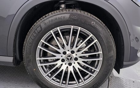 Mercedes-Benz GLC, 2025 год, 7 780 000 рублей, 5 фотография