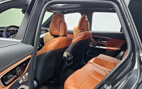 Mercedes-Benz GLC, 2025 год, 7 780 000 рублей, 11 фотография