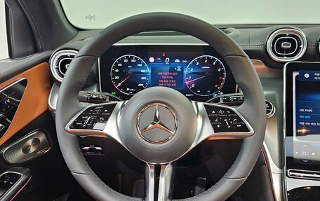 Mercedes-Benz GLC, 2025 год, 7 780 000 рублей, 13 фотография