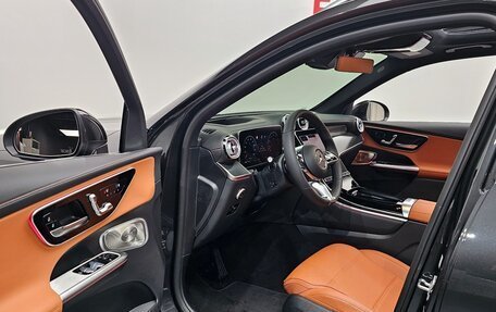 Mercedes-Benz GLC, 2025 год, 7 780 000 рублей, 10 фотография