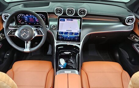 Mercedes-Benz GLC, 2025 год, 7 780 000 рублей, 7 фотография