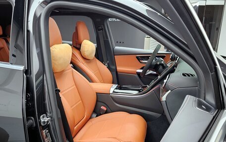 Mercedes-Benz GLC, 2025 год, 7 780 000 рублей, 12 фотография