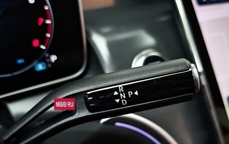 Mercedes-Benz GLC, 2025 год, 7 780 000 рублей, 9 фотография