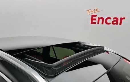 Mercedes-Benz GLC, 2025 год, 7 780 000 рублей, 20 фотография