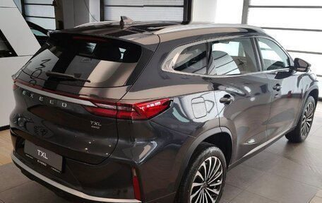 CheryExeed TXL, 2025 год, 3 930 000 рублей, 5 фотография