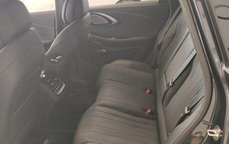CheryExeed TXL, 2025 год, 3 930 000 рублей, 10 фотография